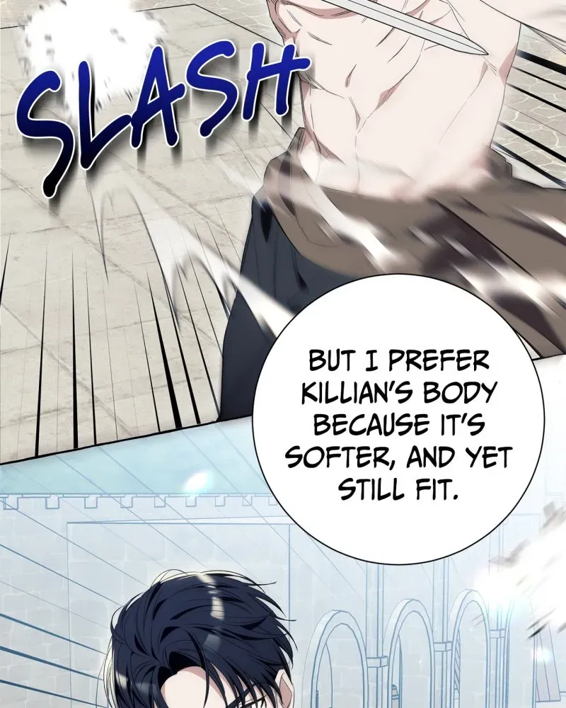 Special Re-Launch: Not YourTypical Reincarnation Story Chapter 10 page 56 - 
