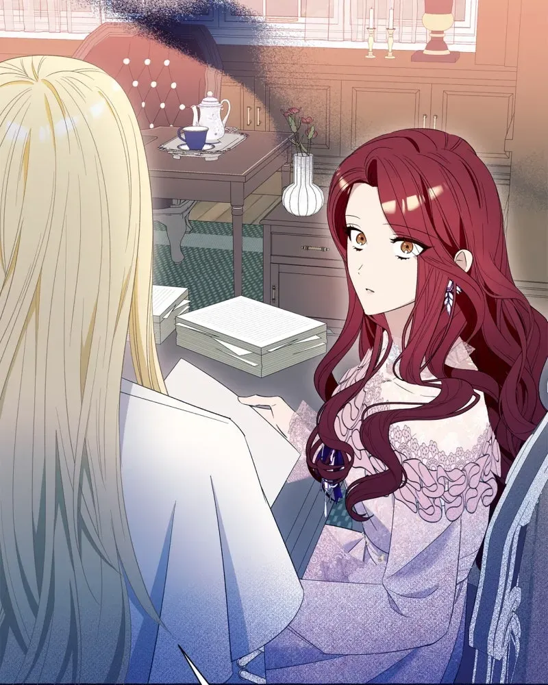 Special Re-Launch: Not YourTypical Reincarnation Story Chapter 10 page 95 - 