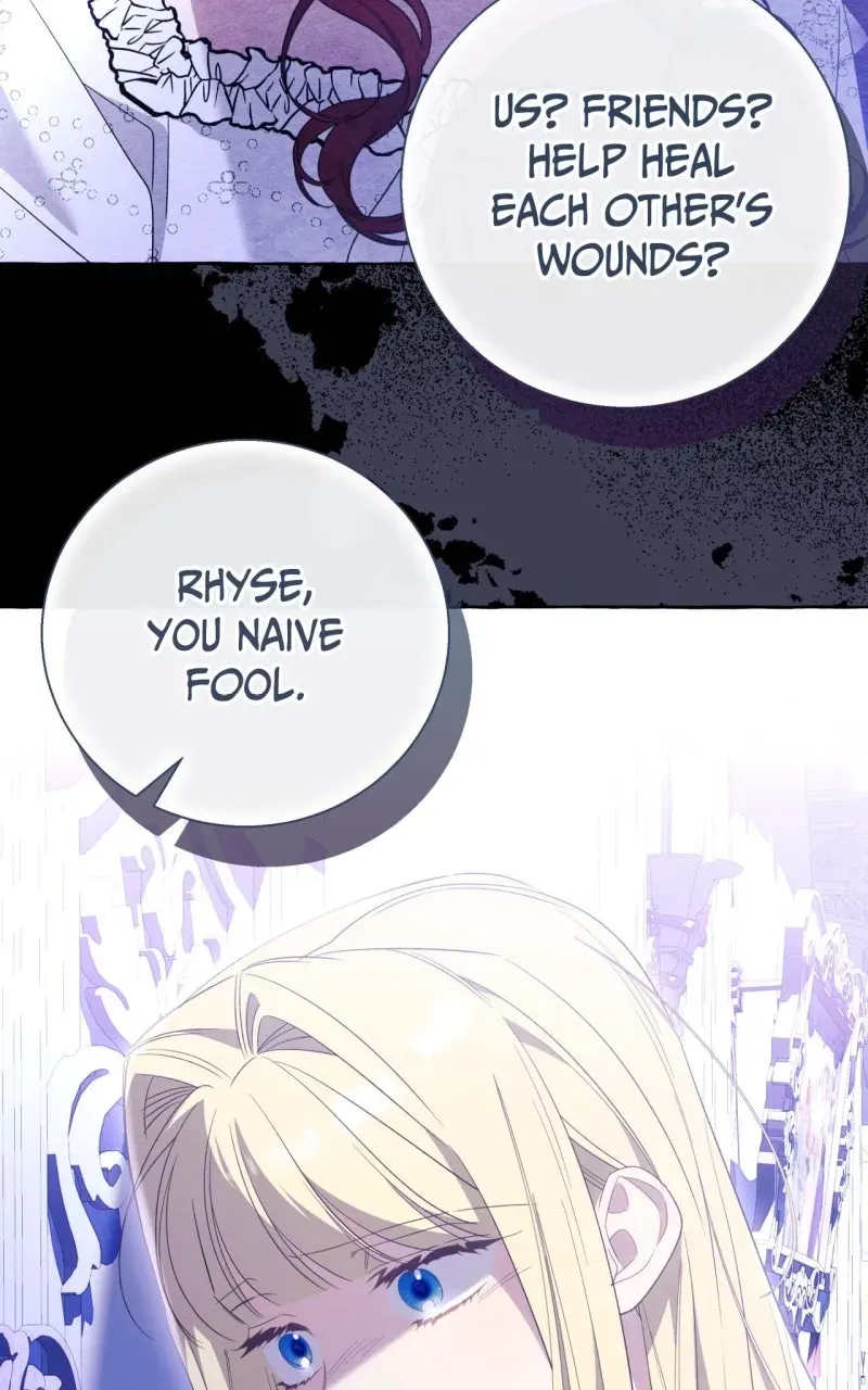 Special Re-Launch: Not YourTypical Reincarnation Story Chapter 100 page 12 - 