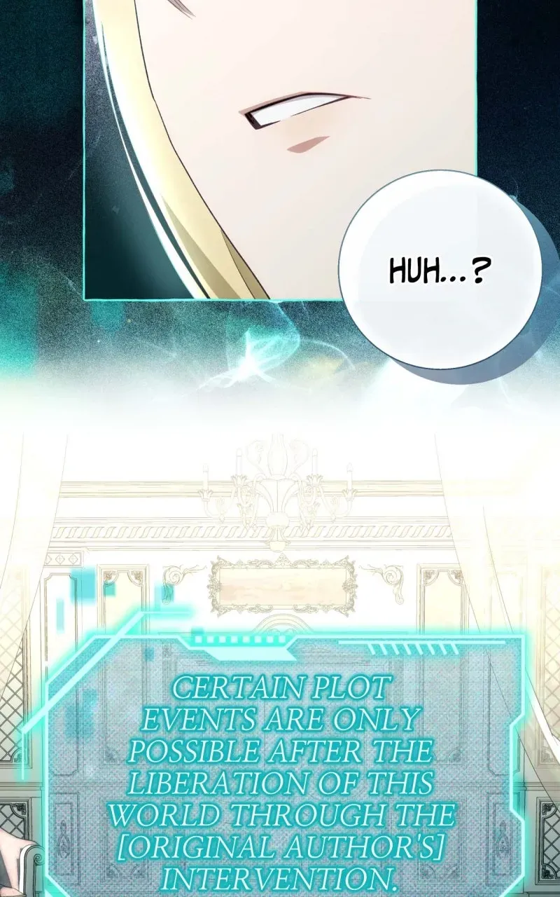Special Re-Launch: Not YourTypical Reincarnation Story Chapter 100 page 33 - 