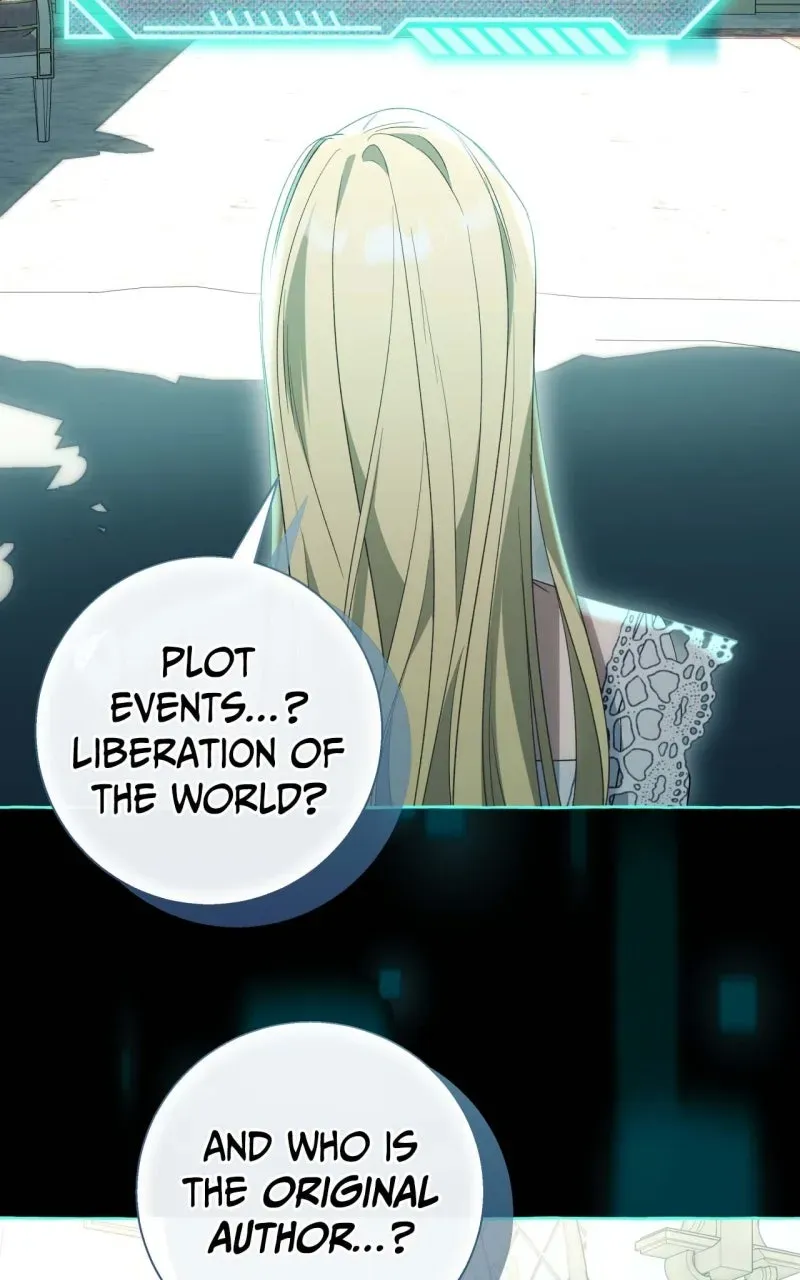 Special Re-Launch: Not YourTypical Reincarnation Story Chapter 100 page 34 - 