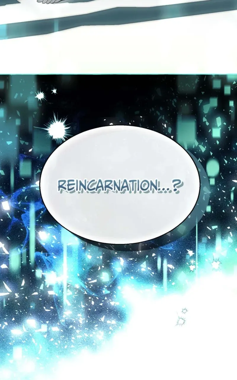Special Re-Launch: Not YourTypical Reincarnation Story Chapter 100 page 36 - 