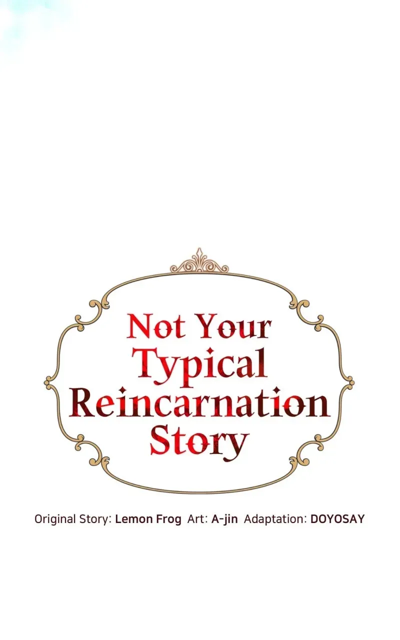 Special Re-Launch: Not YourTypical Reincarnation Story Chapter 100 page 37 - 