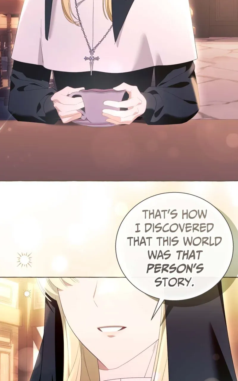 Special Re-Launch: Not YourTypical Reincarnation Story Chapter 100 page 40 - 