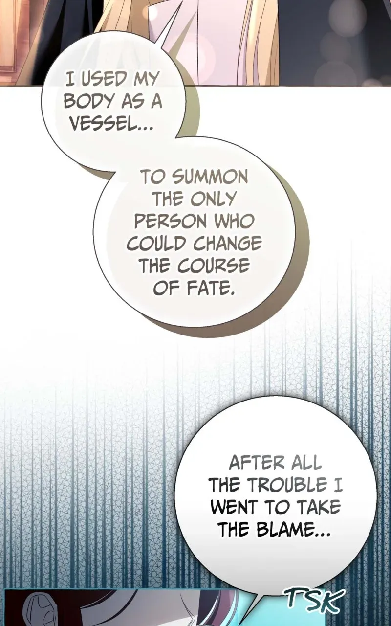 Special Re-Launch: Not YourTypical Reincarnation Story Chapter 100 page 41 - 