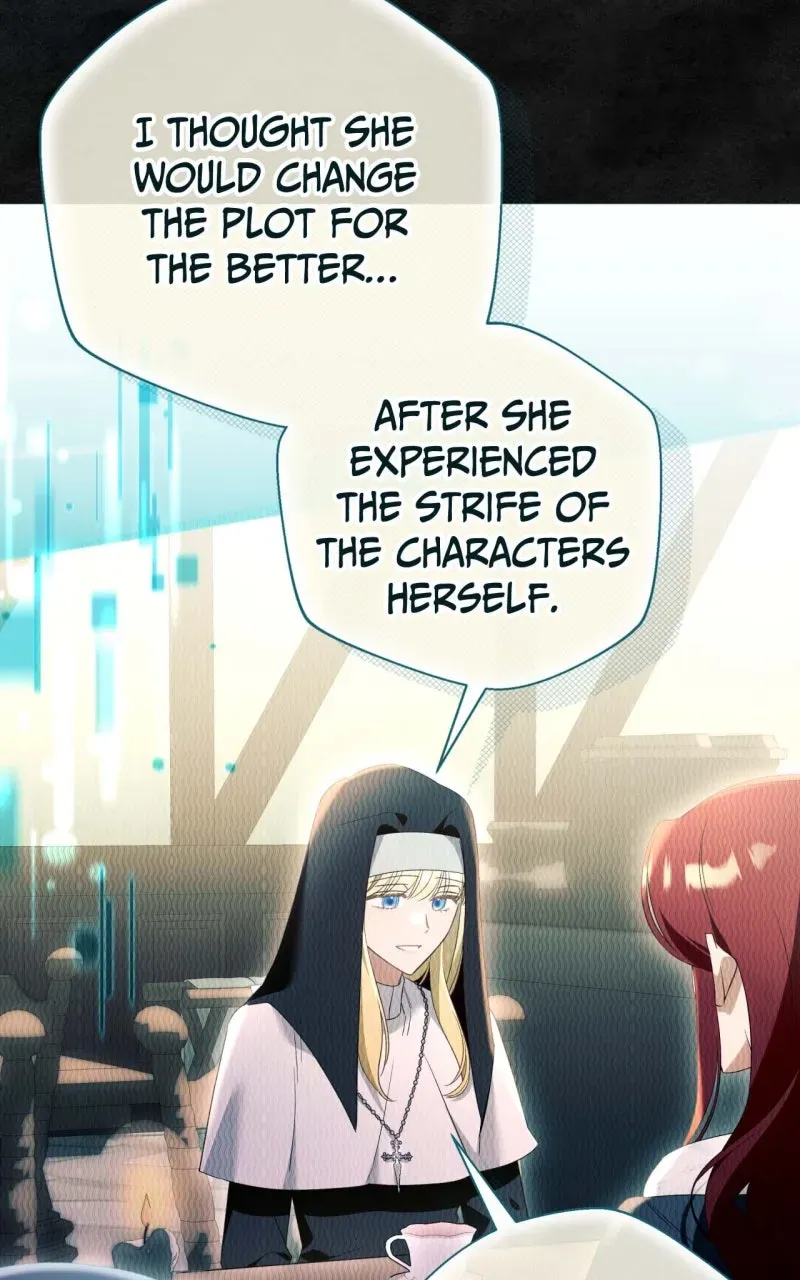 Special Re-Launch: Not YourTypical Reincarnation Story Chapter 100 page 43 - 