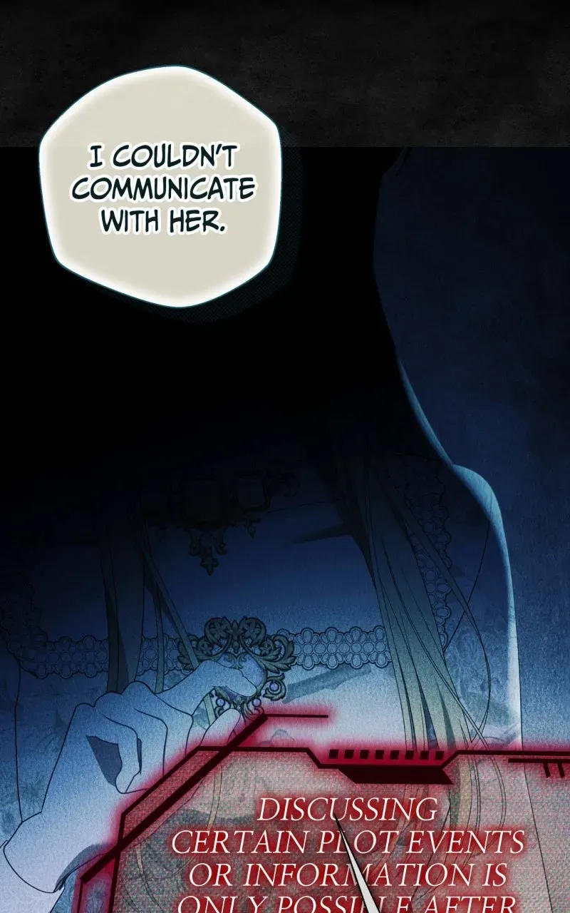 Special Re-Launch: Not YourTypical Reincarnation Story Chapter 100 page 45 - 