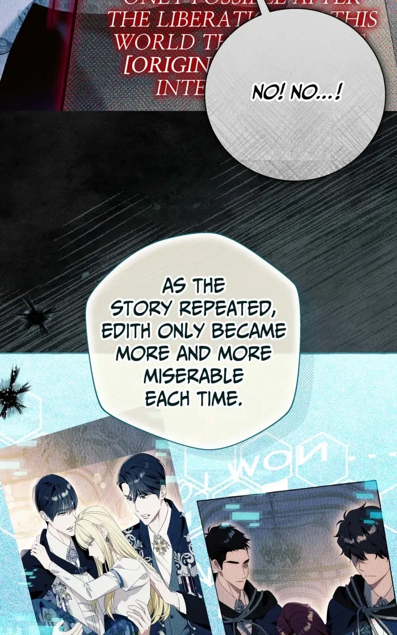 Special Re-Launch: Not YourTypical Reincarnation Story Chapter 100 page 46 - 