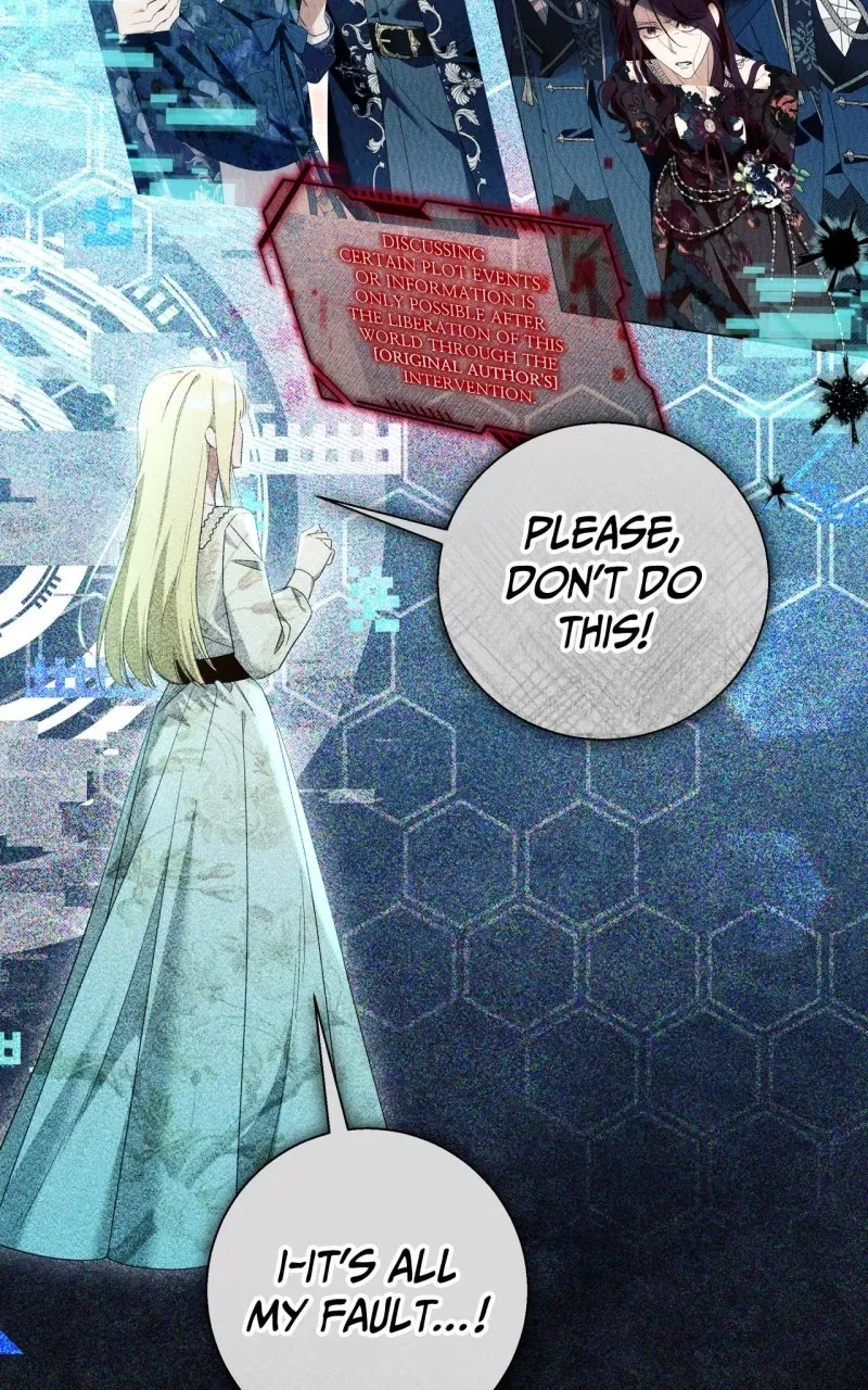 Special Re-Launch: Not YourTypical Reincarnation Story Chapter 100 page 47 - 