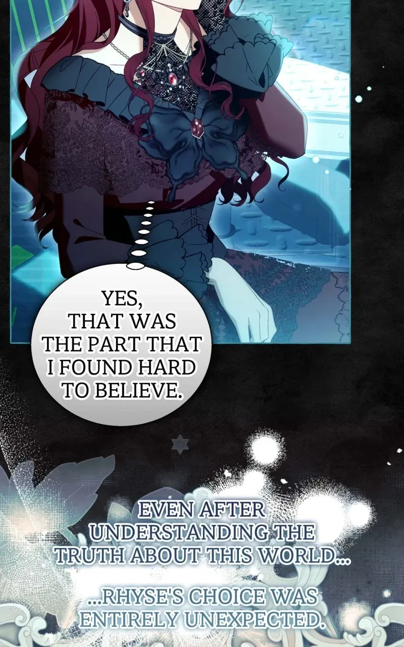Special Re-Launch: Not YourTypical Reincarnation Story Chapter 100 page 53 - 