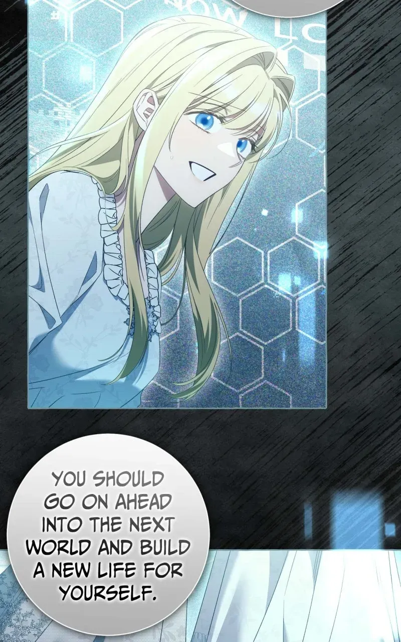 Special Re-Launch: Not YourTypical Reincarnation Story Chapter 100 page 58 - 