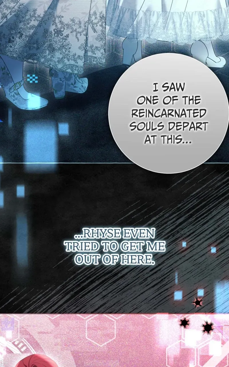 Special Re-Launch: Not YourTypical Reincarnation Story Chapter 100 page 59 - 