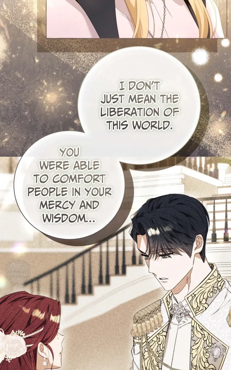 Special Re-Launch: Not YourTypical Reincarnation Story Chapter 100 page 84 - 