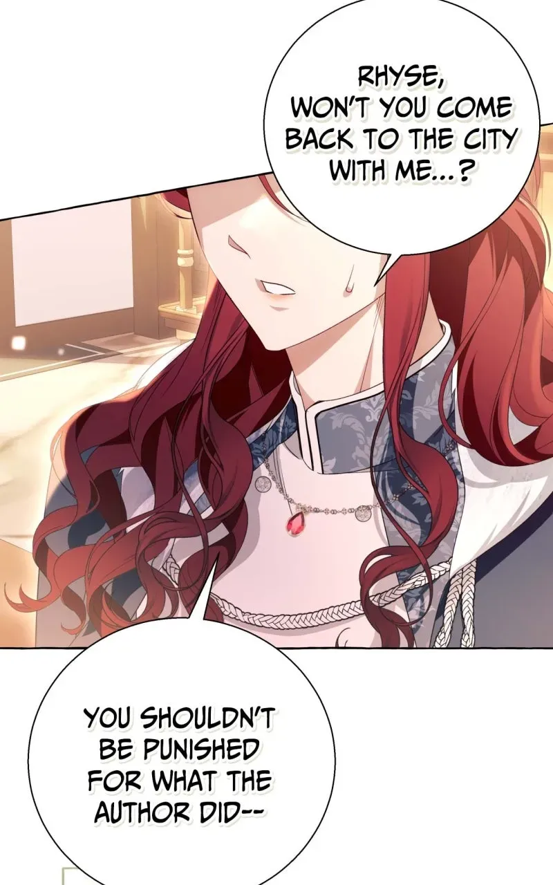 Special Re-Launch: Not YourTypical Reincarnation Story Chapter 100 page 91 - 