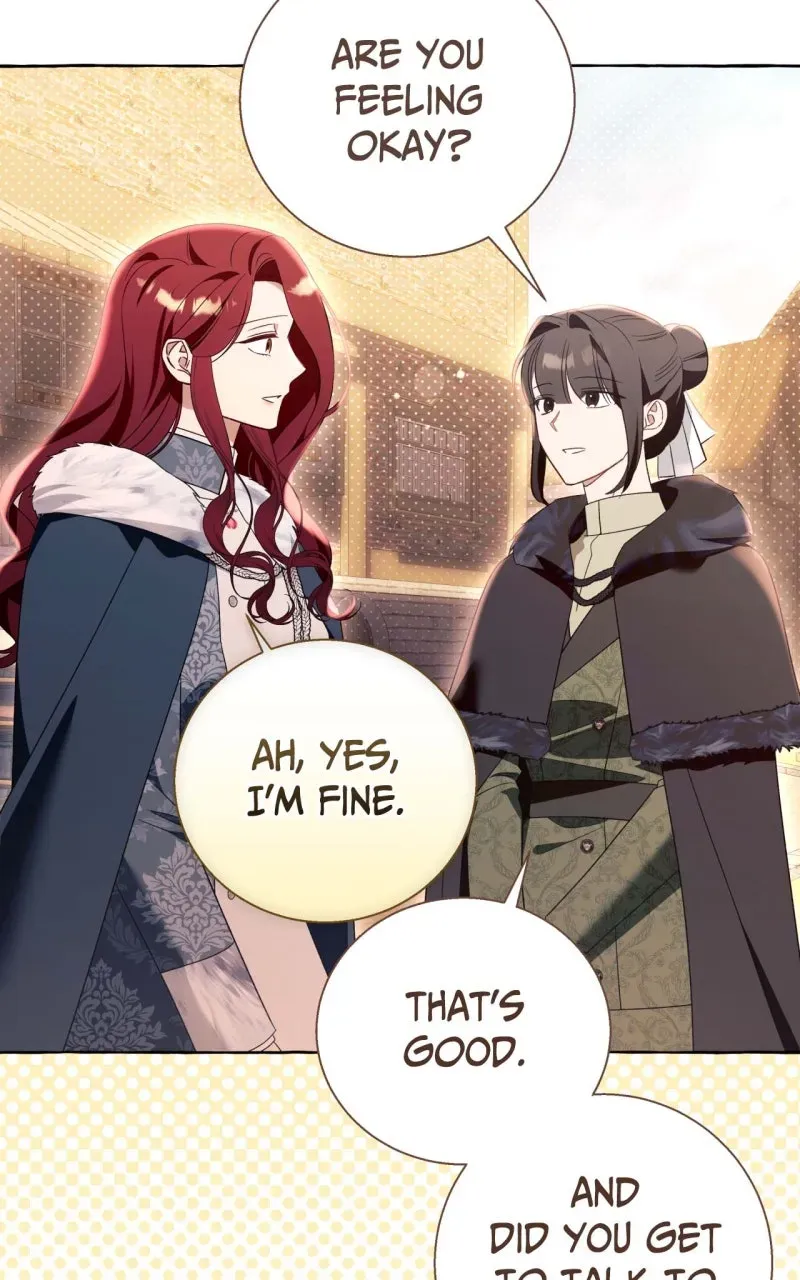 Special Re-Launch: Not YourTypical Reincarnation Story Chapter 100 page 100 - 