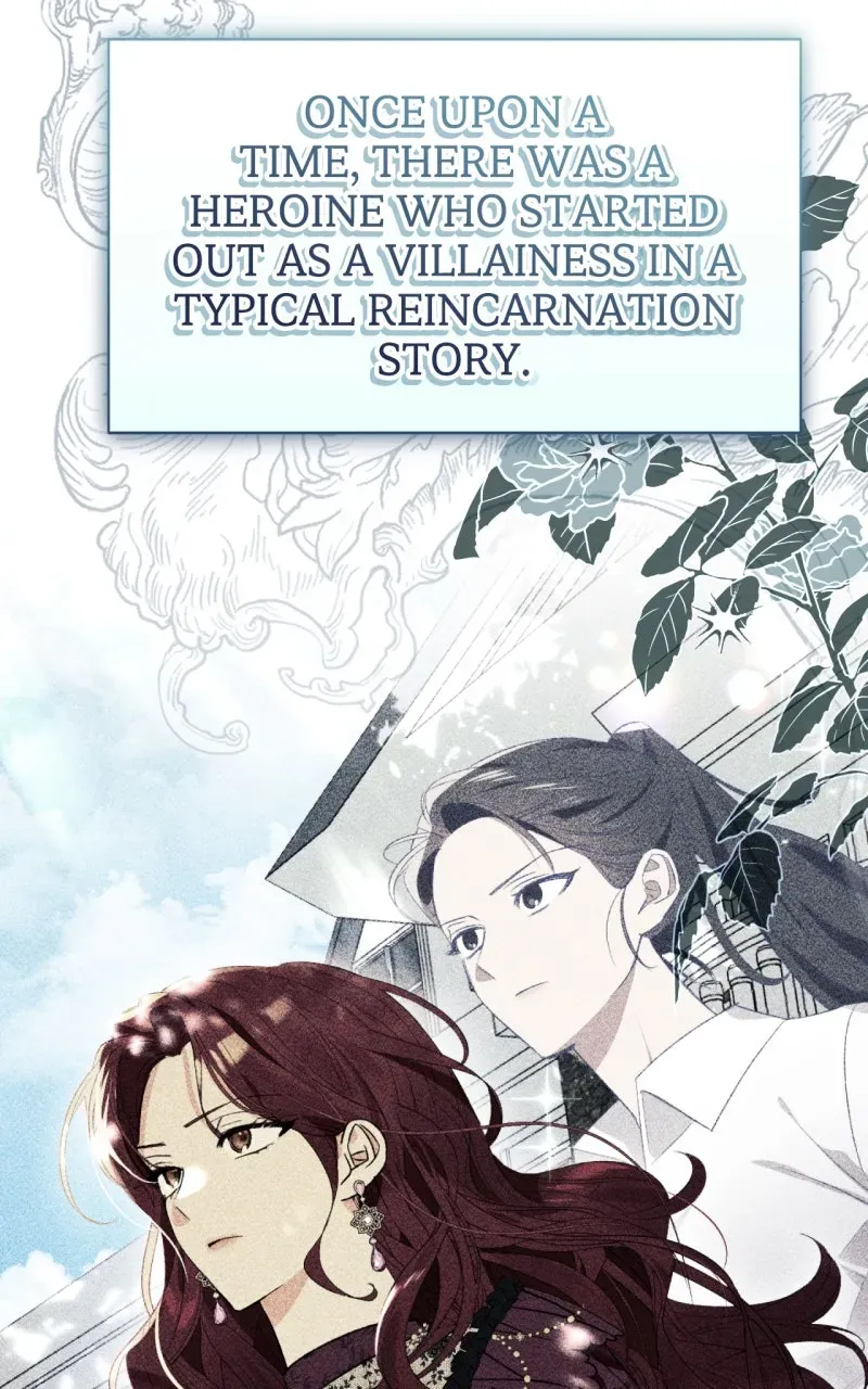 Special Re-Launch: Not YourTypical Reincarnation Story Chapter 101 page 1 - 