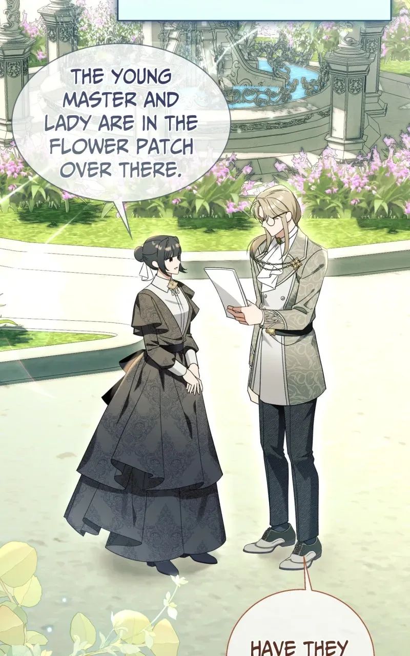 Special Re-Launch: Not YourTypical Reincarnation Story Chapter 101 page 12 - 