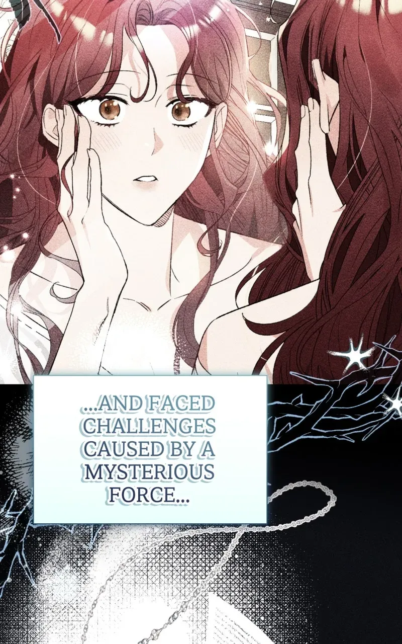 Special Re-Launch: Not YourTypical Reincarnation Story Chapter 101 page 3 - 