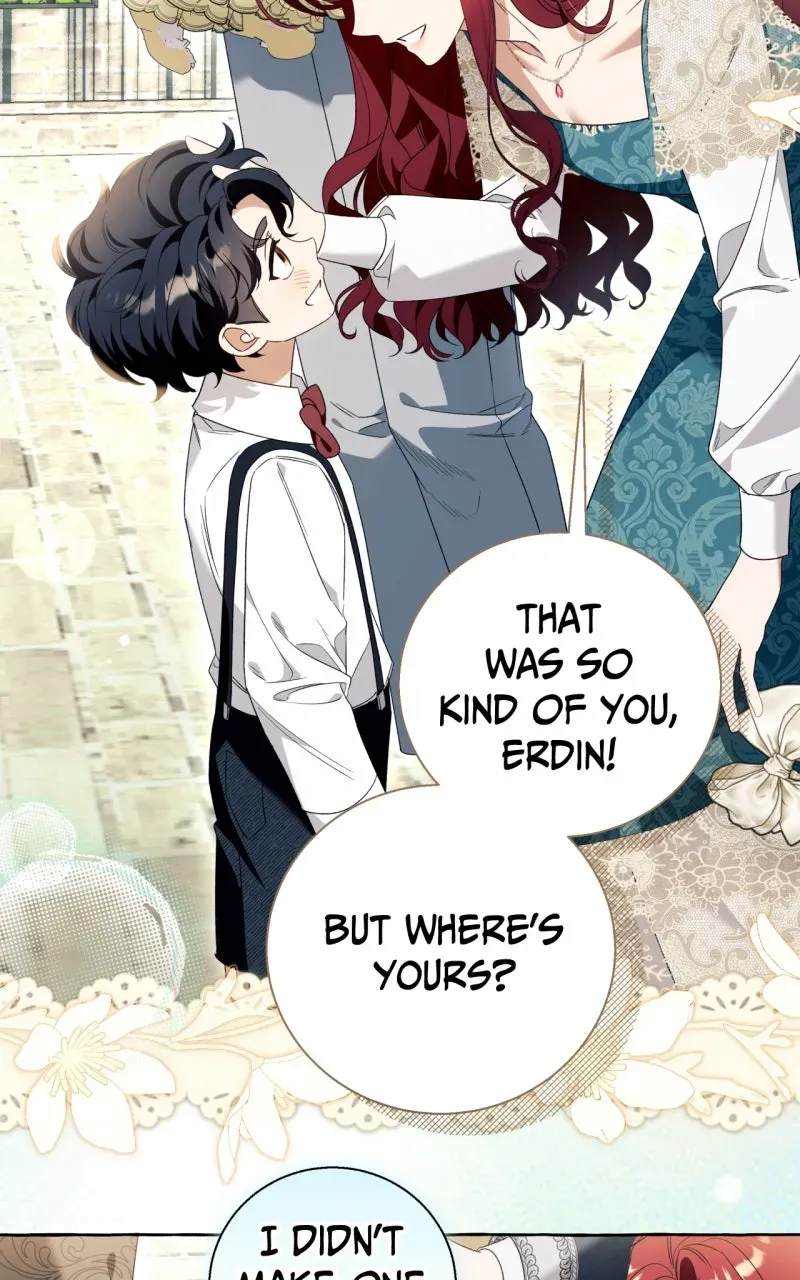 Special Re-Launch: Not YourTypical Reincarnation Story Chapter 101 page 29 - 