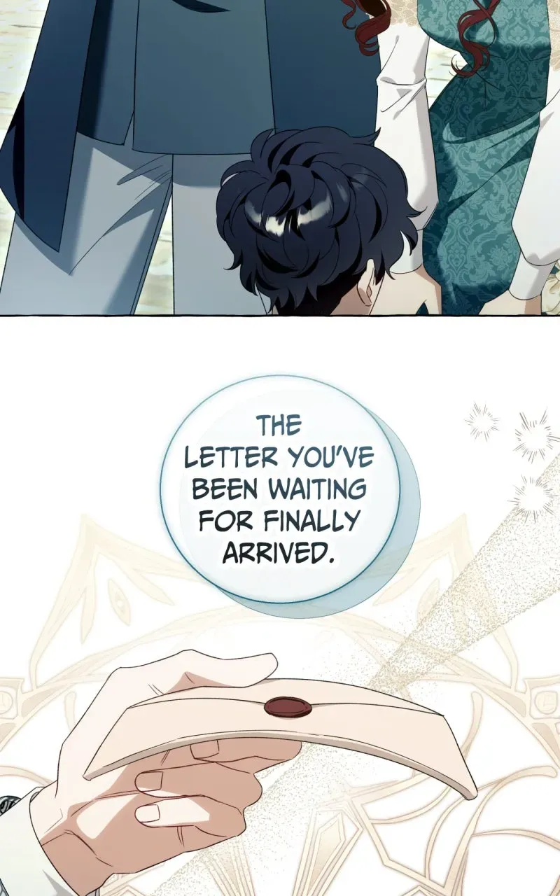 Special Re-Launch: Not YourTypical Reincarnation Story Chapter 101 page 34 - 