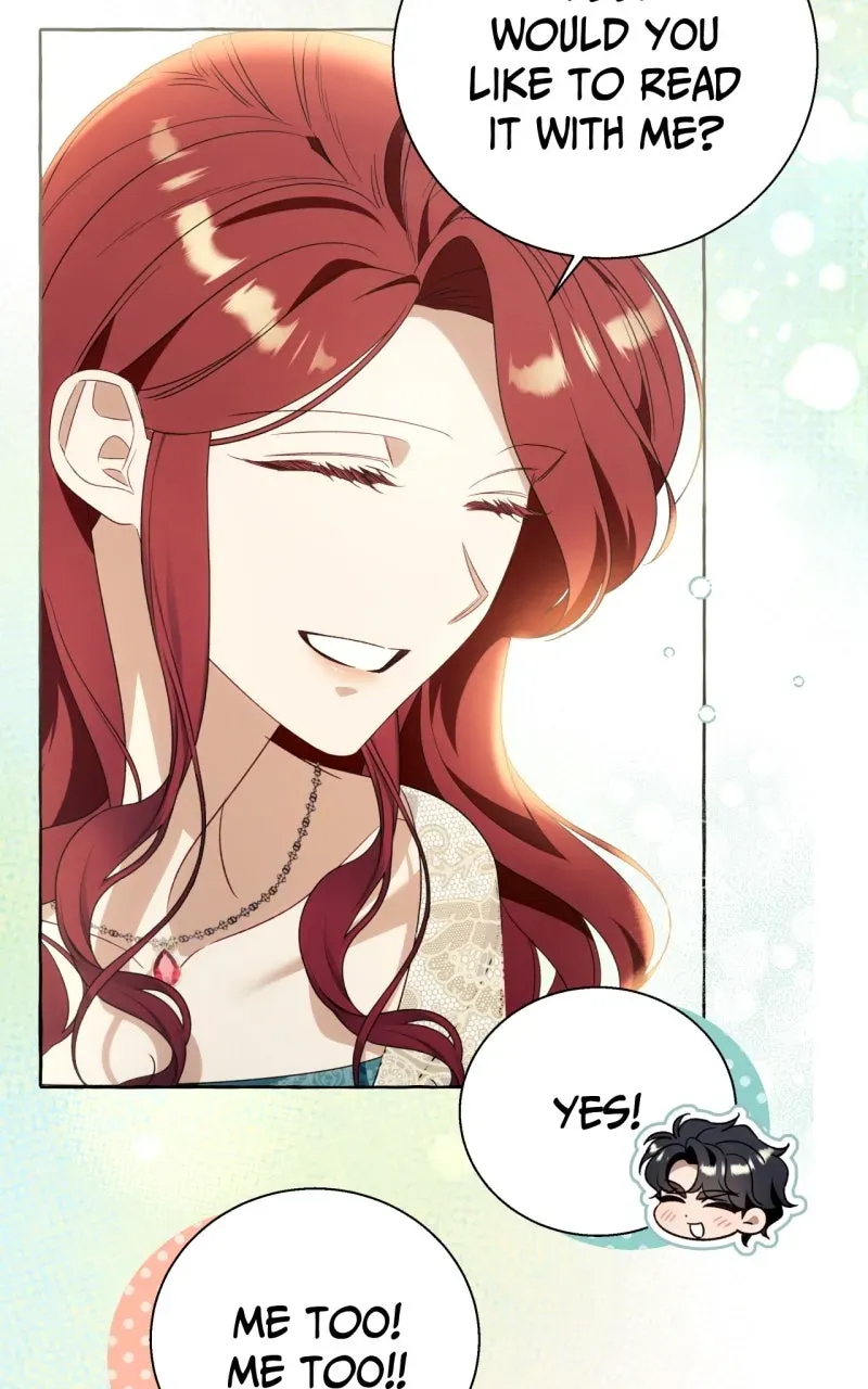 Special Re-Launch: Not YourTypical Reincarnation Story Chapter 101 page 38 - 