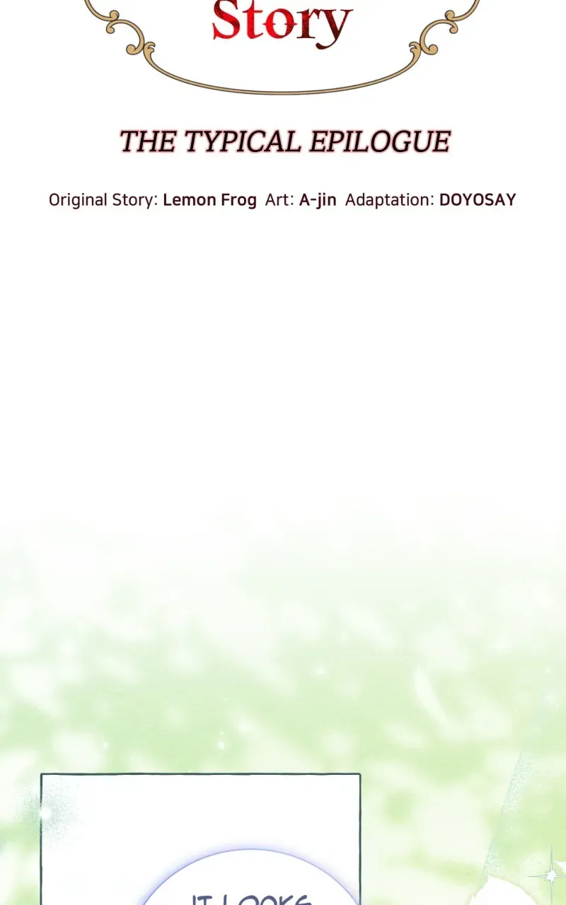 Special Re-Launch: Not YourTypical Reincarnation Story Chapter 101 page 42 - 