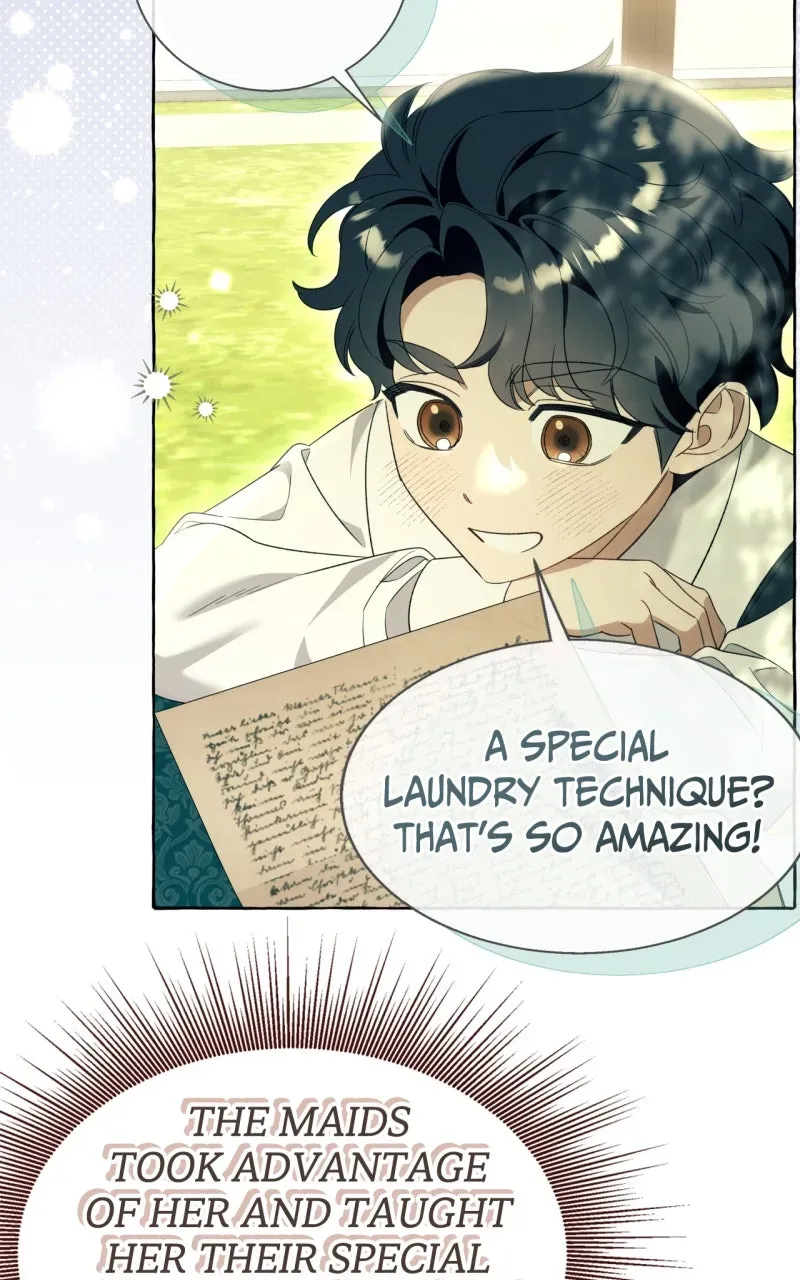 Special Re-Launch: Not YourTypical Reincarnation Story Chapter 101 page 50 - 