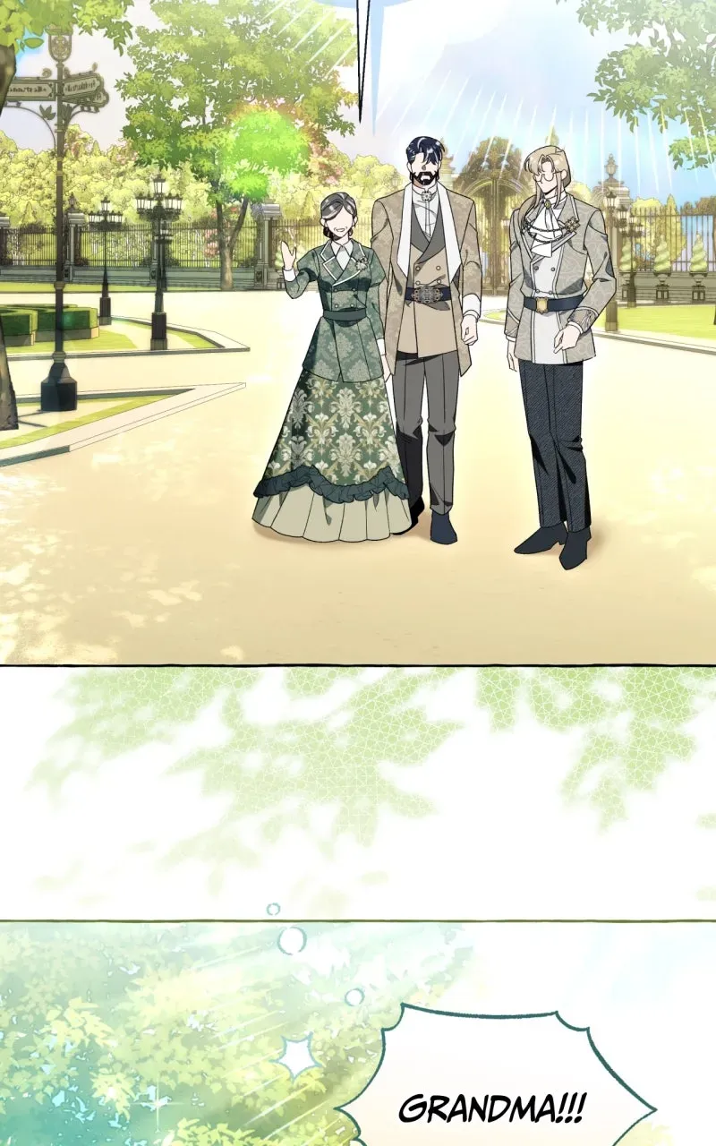 Special Re-Launch: Not YourTypical Reincarnation Story Chapter 101 page 54 - 