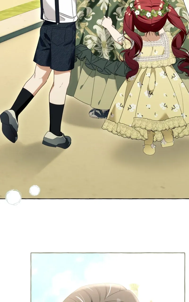 Special Re-Launch: Not YourTypical Reincarnation Story Chapter 101 page 58 - 