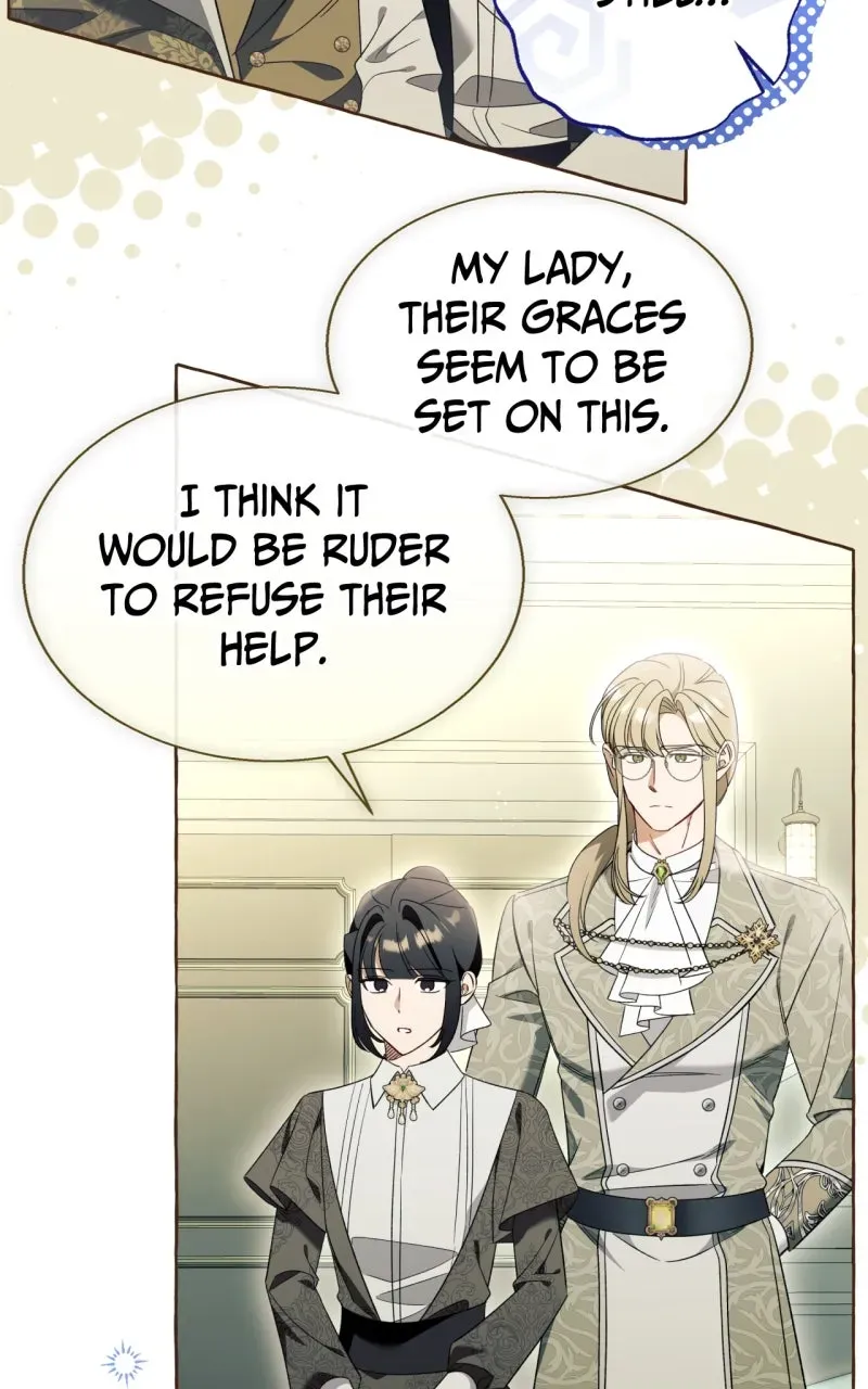Special Re-Launch: Not YourTypical Reincarnation Story Chapter 102 page 3 - 