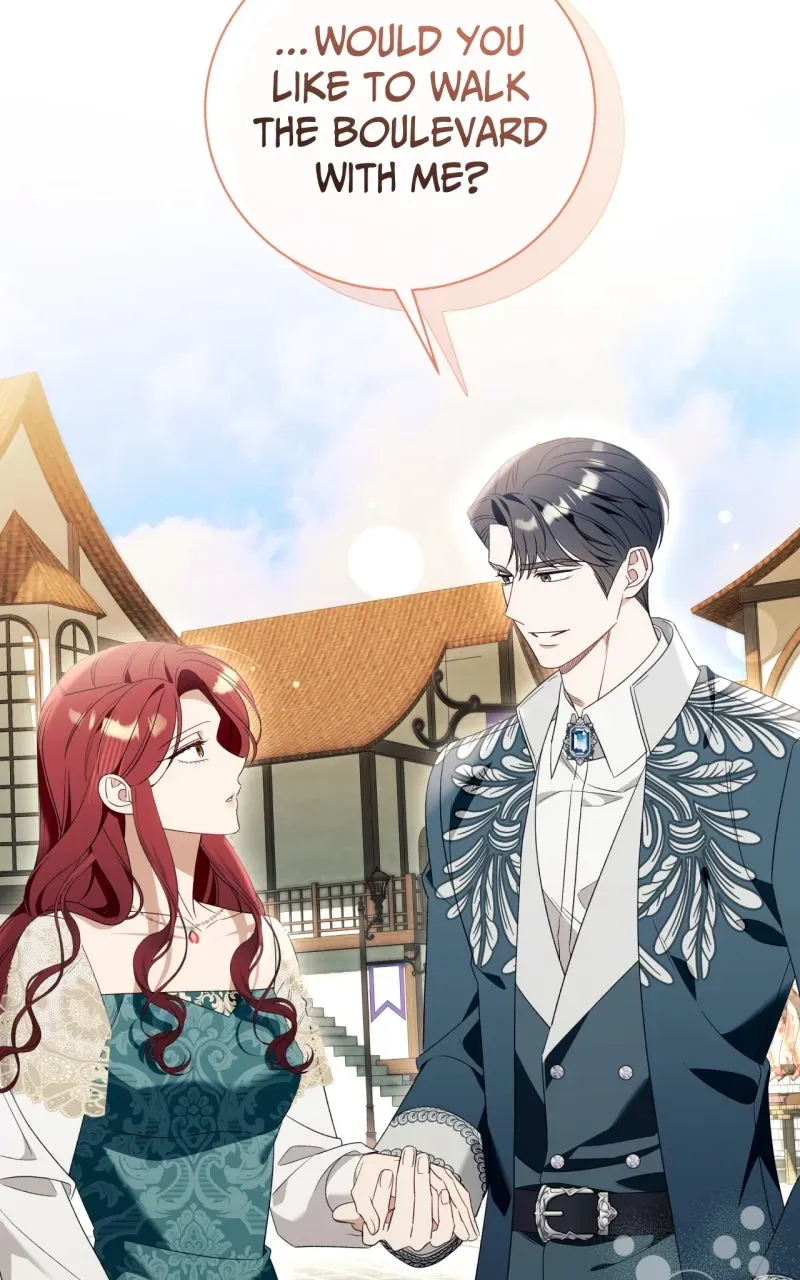 Special Re-Launch: Not YourTypical Reincarnation Story Chapter 102 page 28 - 