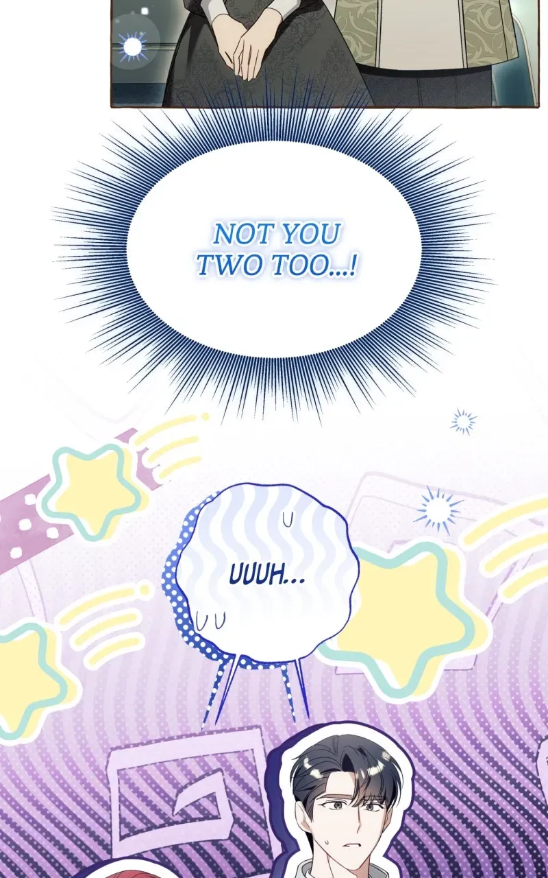 Special Re-Launch: Not YourTypical Reincarnation Story Chapter 102 page 4 - 