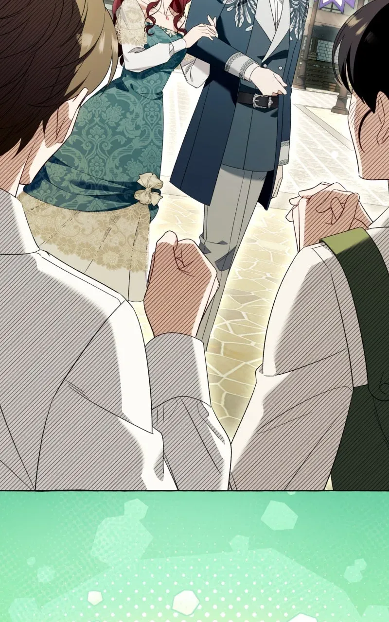 Special Re-Launch: Not YourTypical Reincarnation Story Chapter 102 page 39 - 