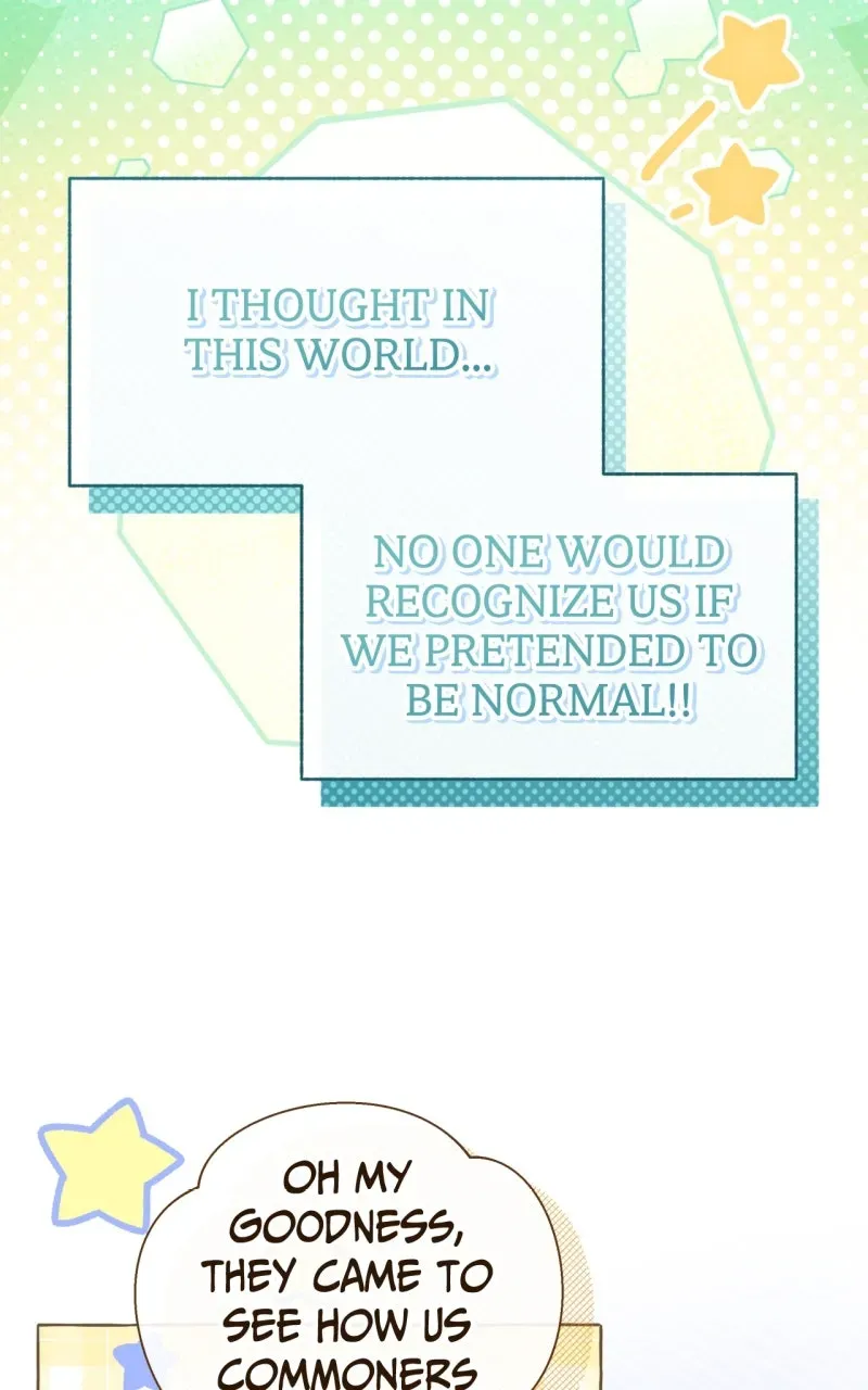 Special Re-Launch: Not YourTypical Reincarnation Story Chapter 102 page 40 - 