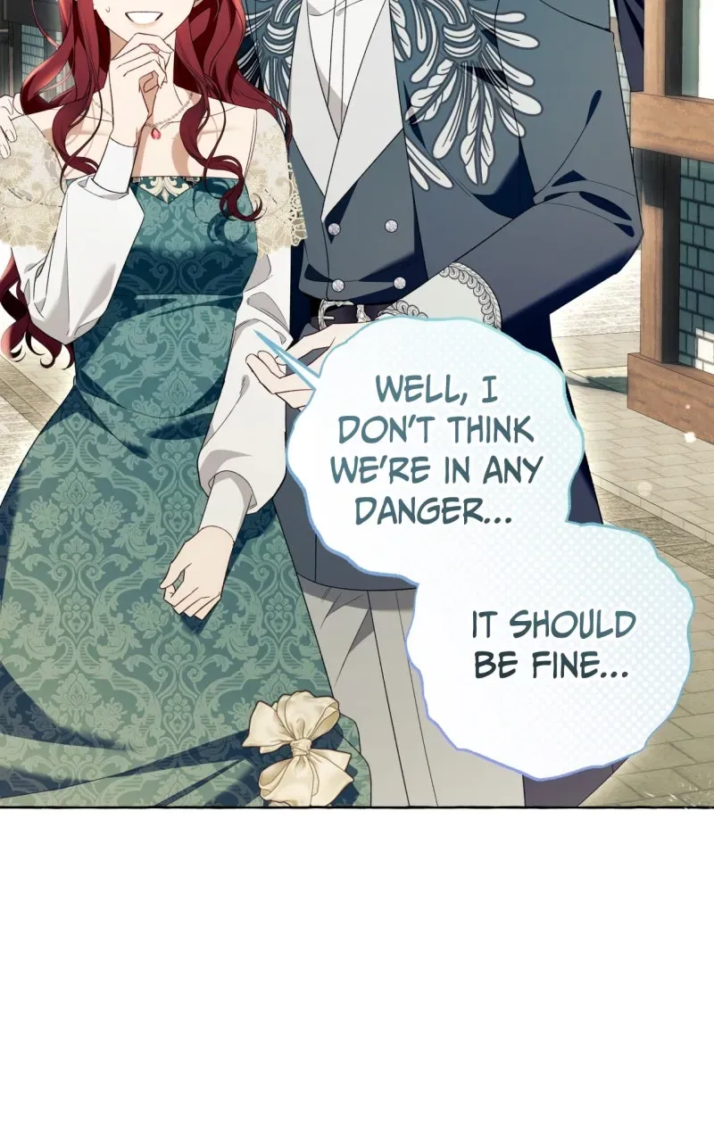 Special Re-Launch: Not YourTypical Reincarnation Story Chapter 102 page 45 - 
