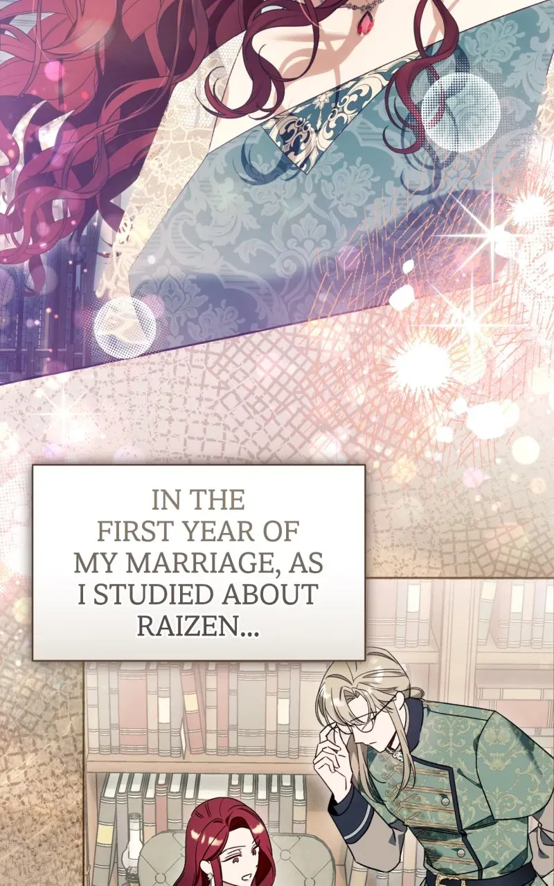 Special Re-Launch: Not YourTypical Reincarnation Story Chapter 102 page 53 - 