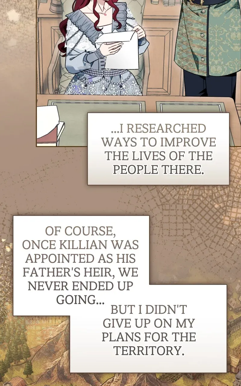 Special Re-Launch: Not YourTypical Reincarnation Story Chapter 102 page 54 - 