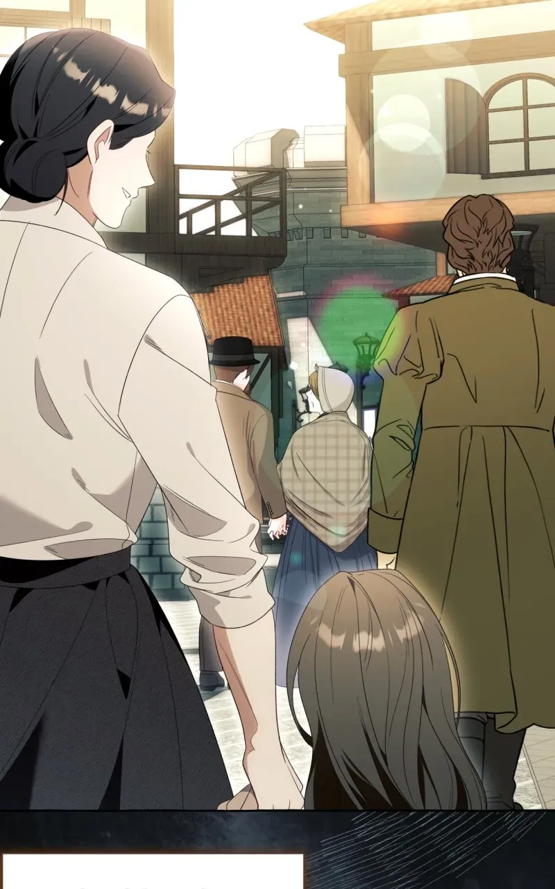 Special Re-Launch: Not YourTypical Reincarnation Story Chapter 102 page 61 - 