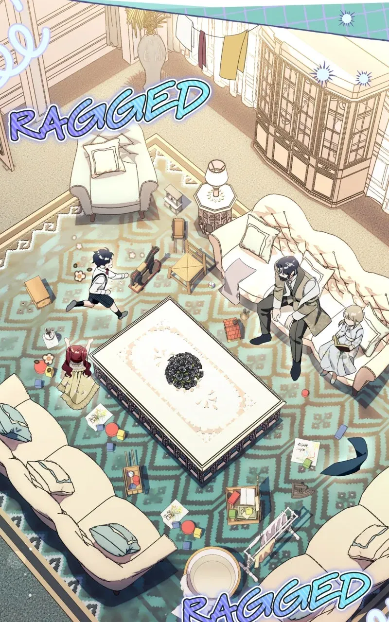 Special Re-Launch: Not YourTypical Reincarnation Story Chapter 102 page 76 - 