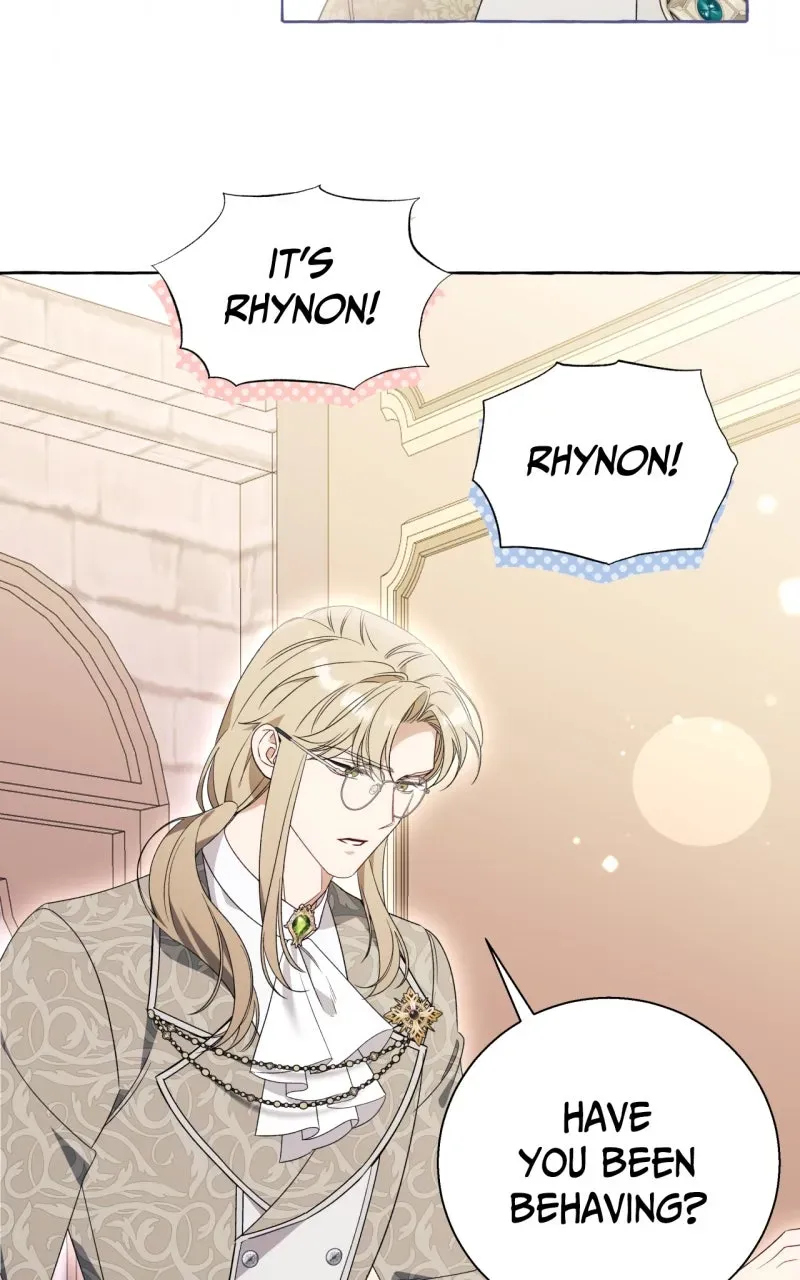 Special Re-Launch: Not YourTypical Reincarnation Story Chapter 102 page 79 - 