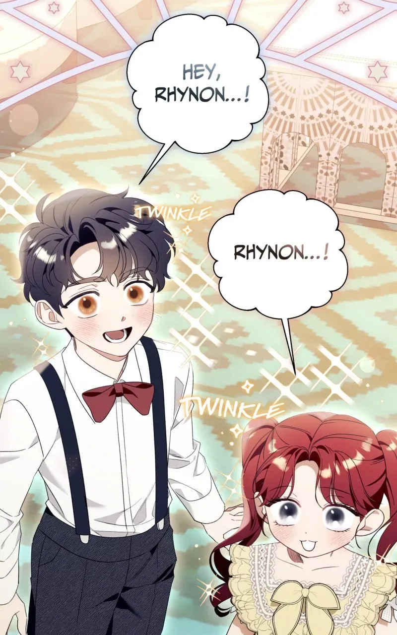 Special Re-Launch: Not YourTypical Reincarnation Story Chapter 102 page 81 - 