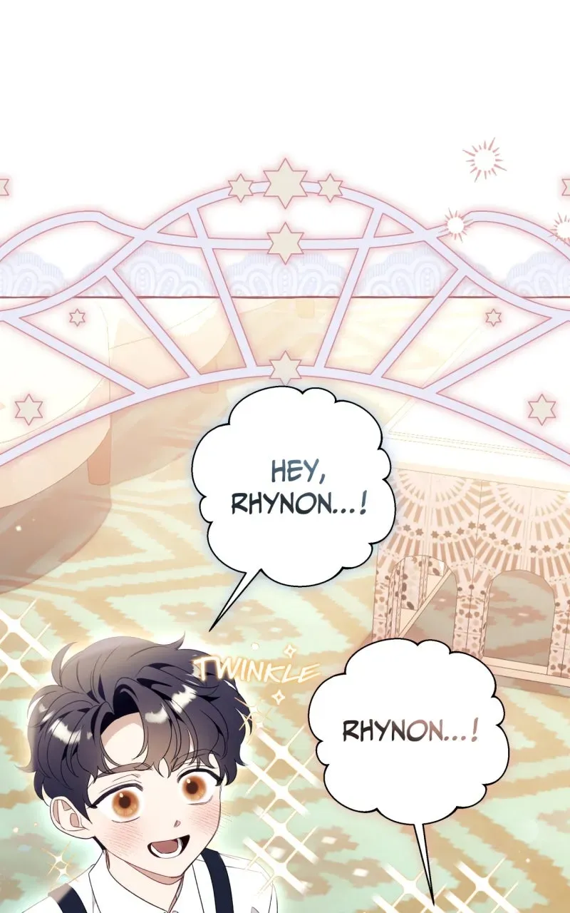 Special Re-Launch: Not YourTypical Reincarnation Story Chapter 103 page 1 - 