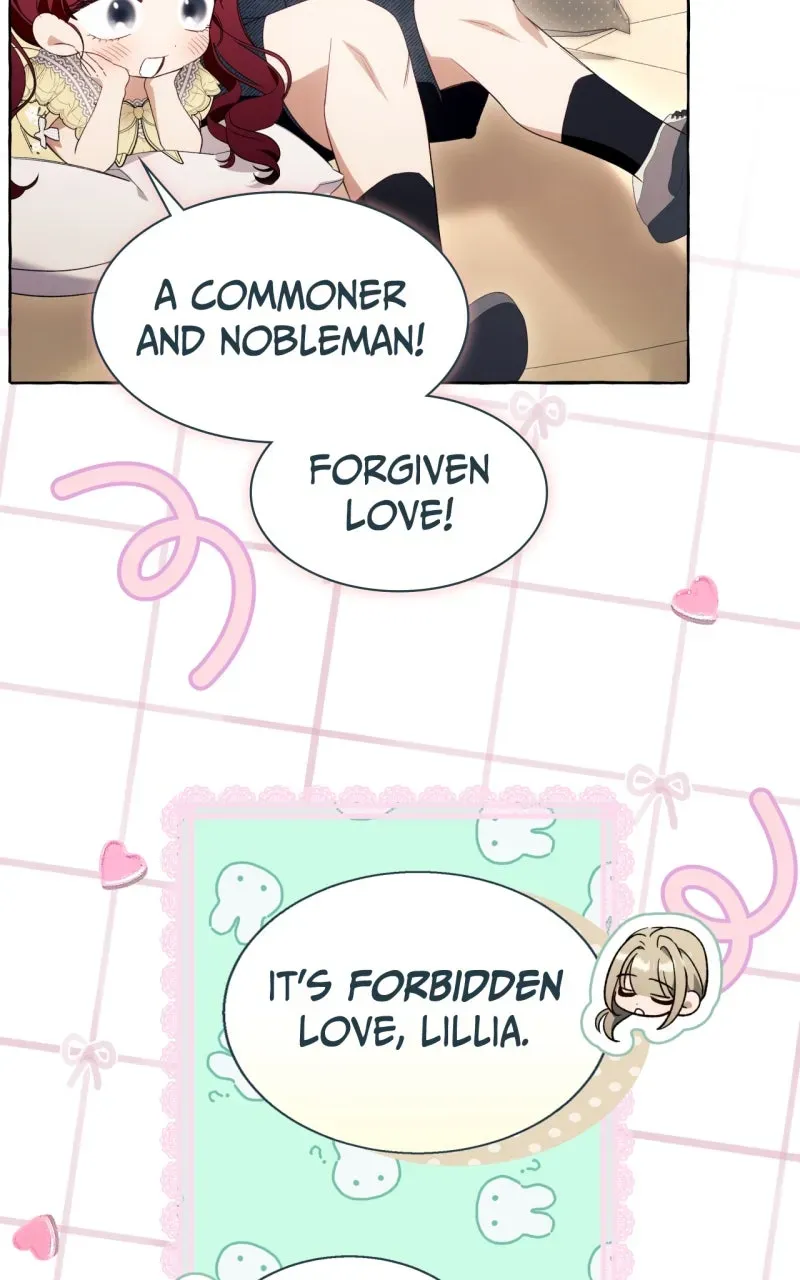 Special Re-Launch: Not YourTypical Reincarnation Story Chapter 103 page 11 - 