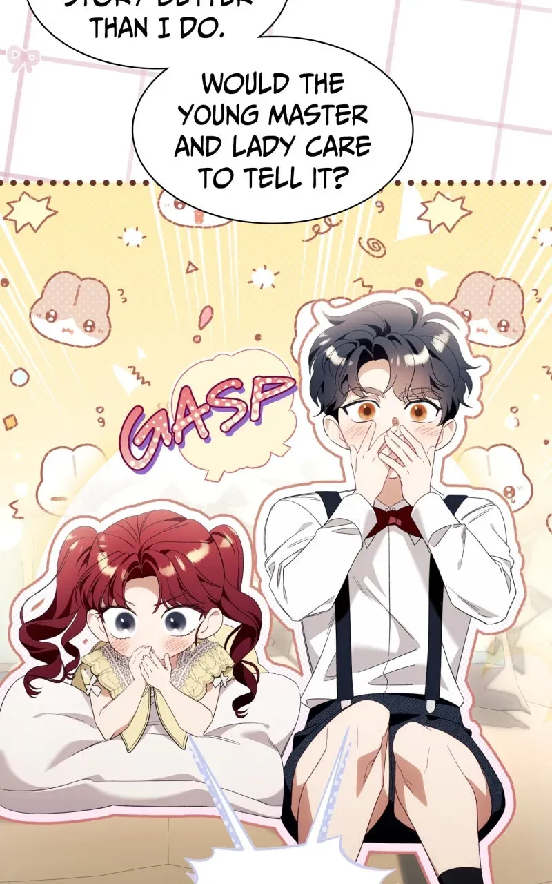 Special Re-Launch: Not YourTypical Reincarnation Story Chapter 103 page 13 - 