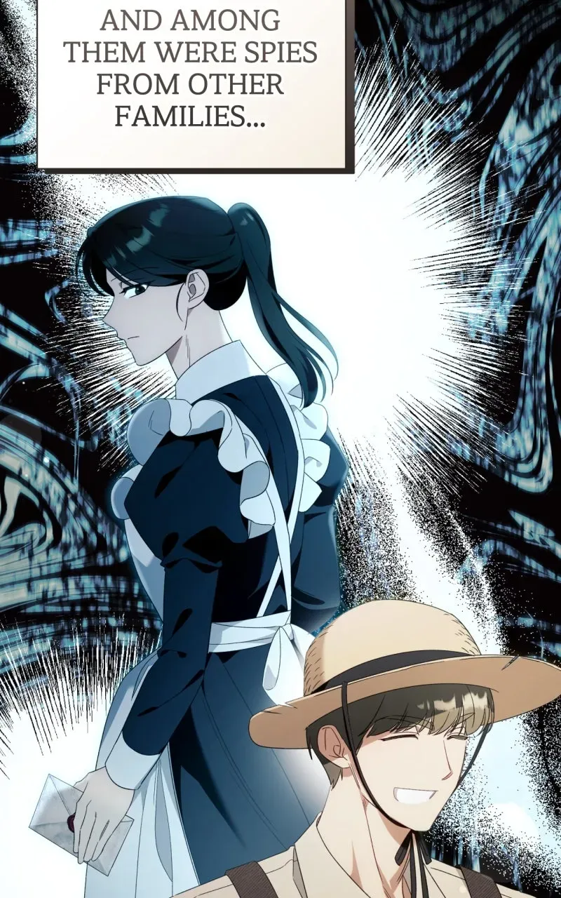 Special Re-Launch: Not YourTypical Reincarnation Story Chapter 103 page 17 - 