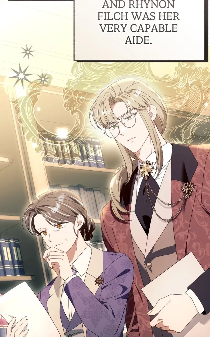 Special Re-Launch: Not YourTypical Reincarnation Story Chapter 103 page 20 - 