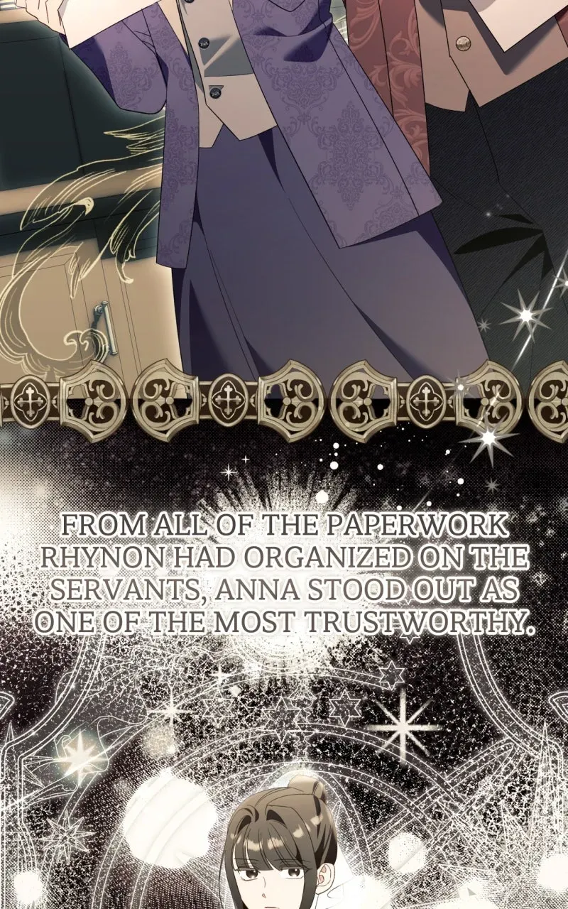 Special Re-Launch: Not YourTypical Reincarnation Story Chapter 103 page 21 - 