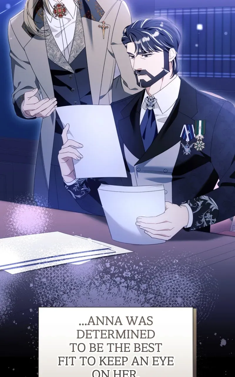 Special Re-Launch: Not YourTypical Reincarnation Story Chapter 103 page 25 - 