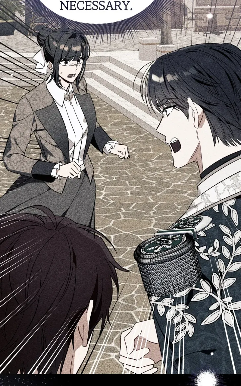 Special Re-Launch: Not YourTypical Reincarnation Story Chapter 103 page 34 - 