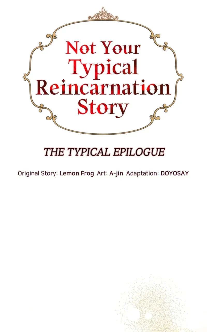 Special Re-Launch: Not YourTypical Reincarnation Story Chapter 103 page 5 - 